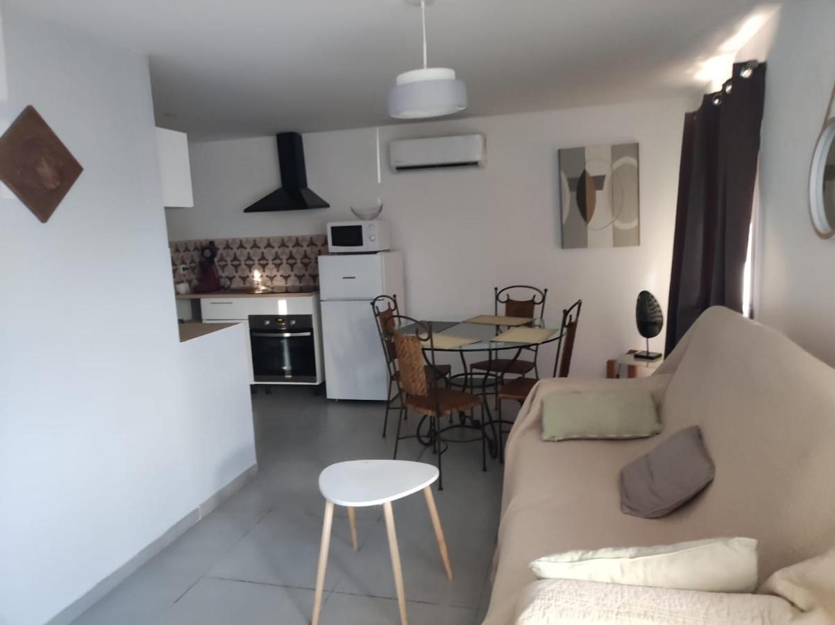 Villas-piscine Les Mimosas Frejus