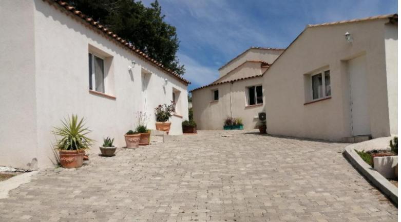 Appartamento Villas-piscine Les Mimosas Fréjus
