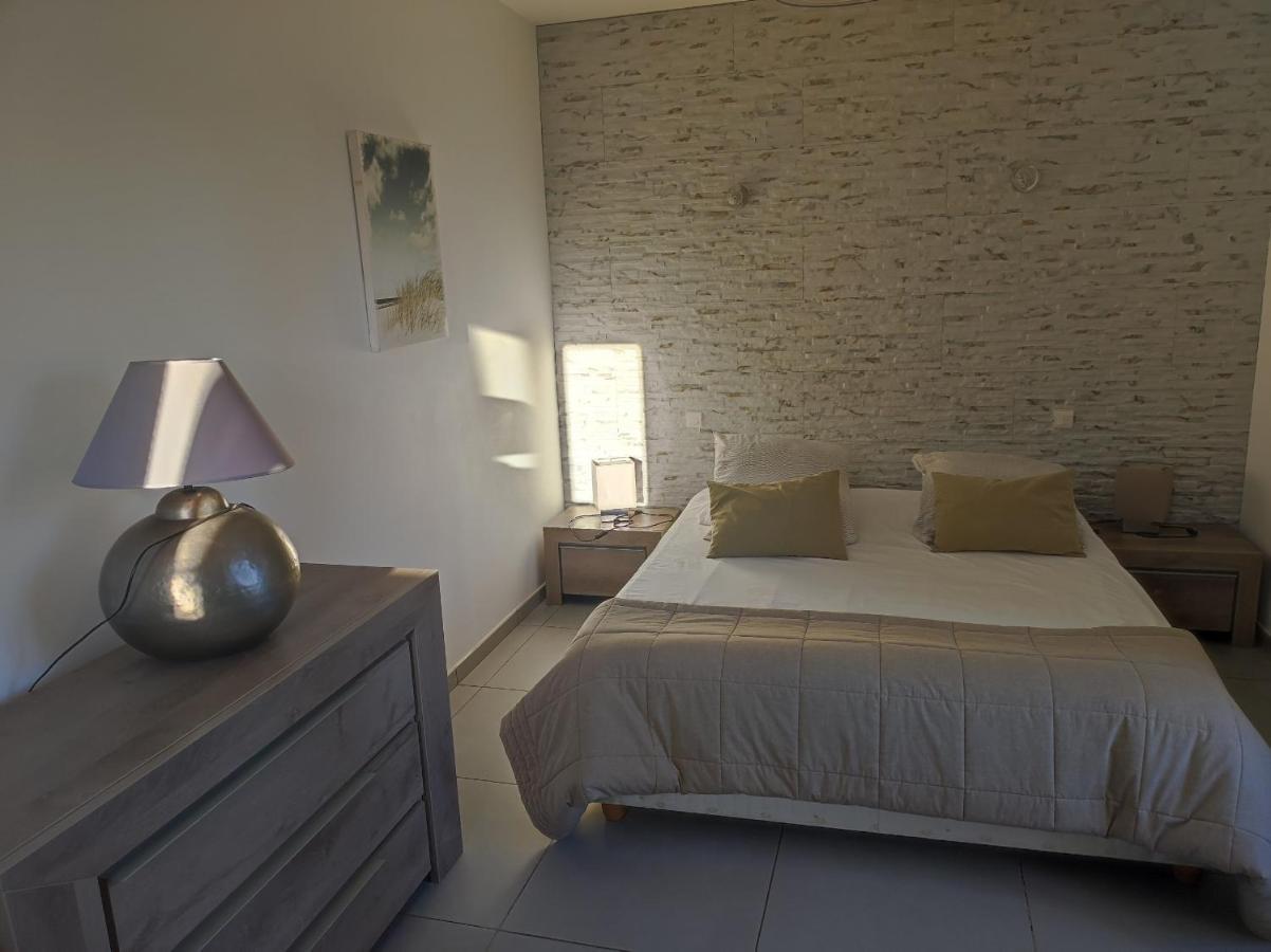 Villas-piscine Les Mimosas Appartamento *
