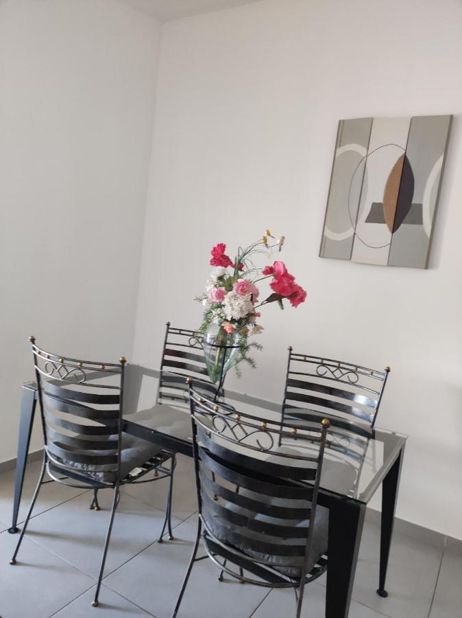 Appartamento Villas-piscine Les Mimosas *