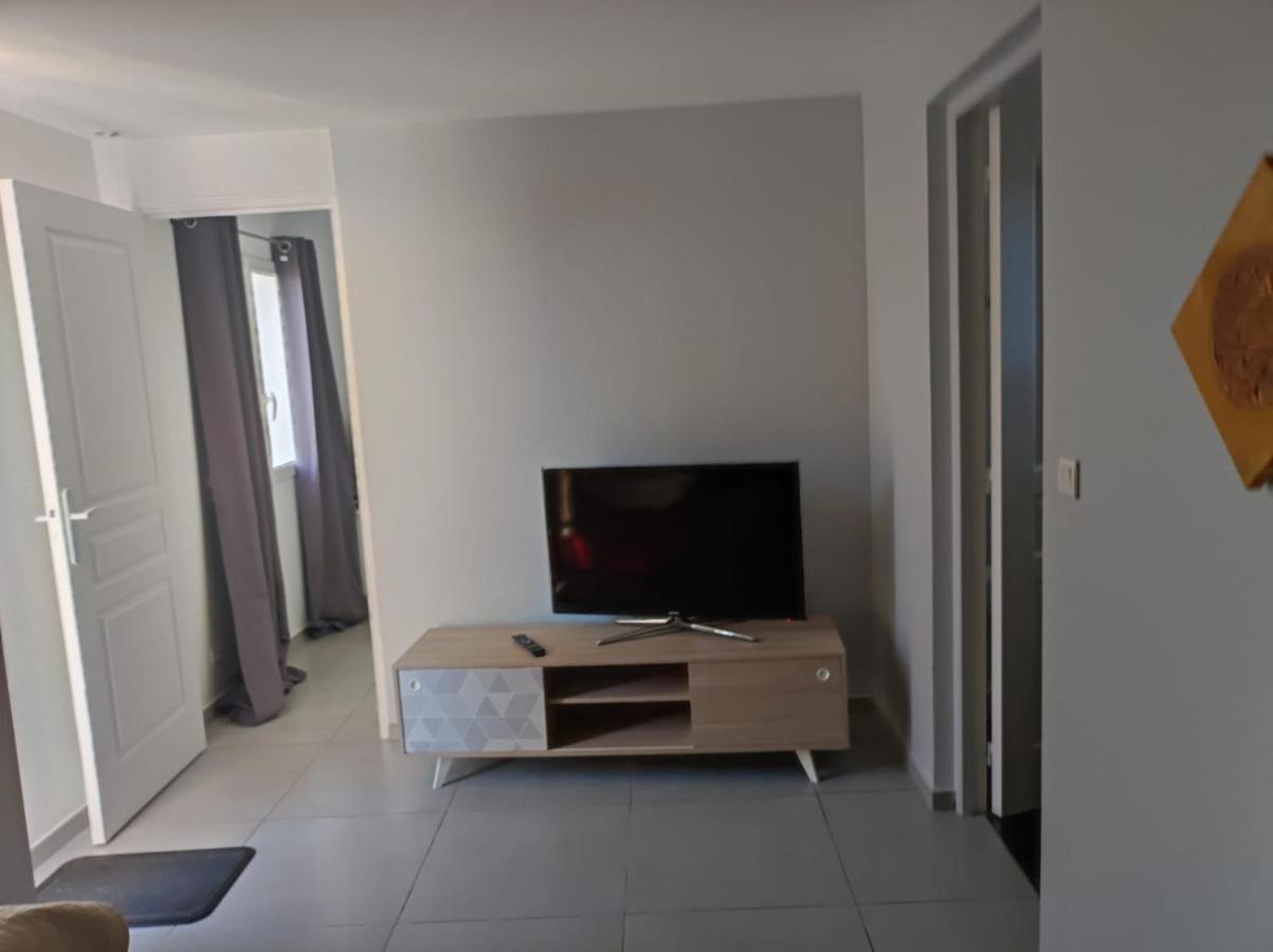 Appartamento Villas-piscine Les Mimosas *